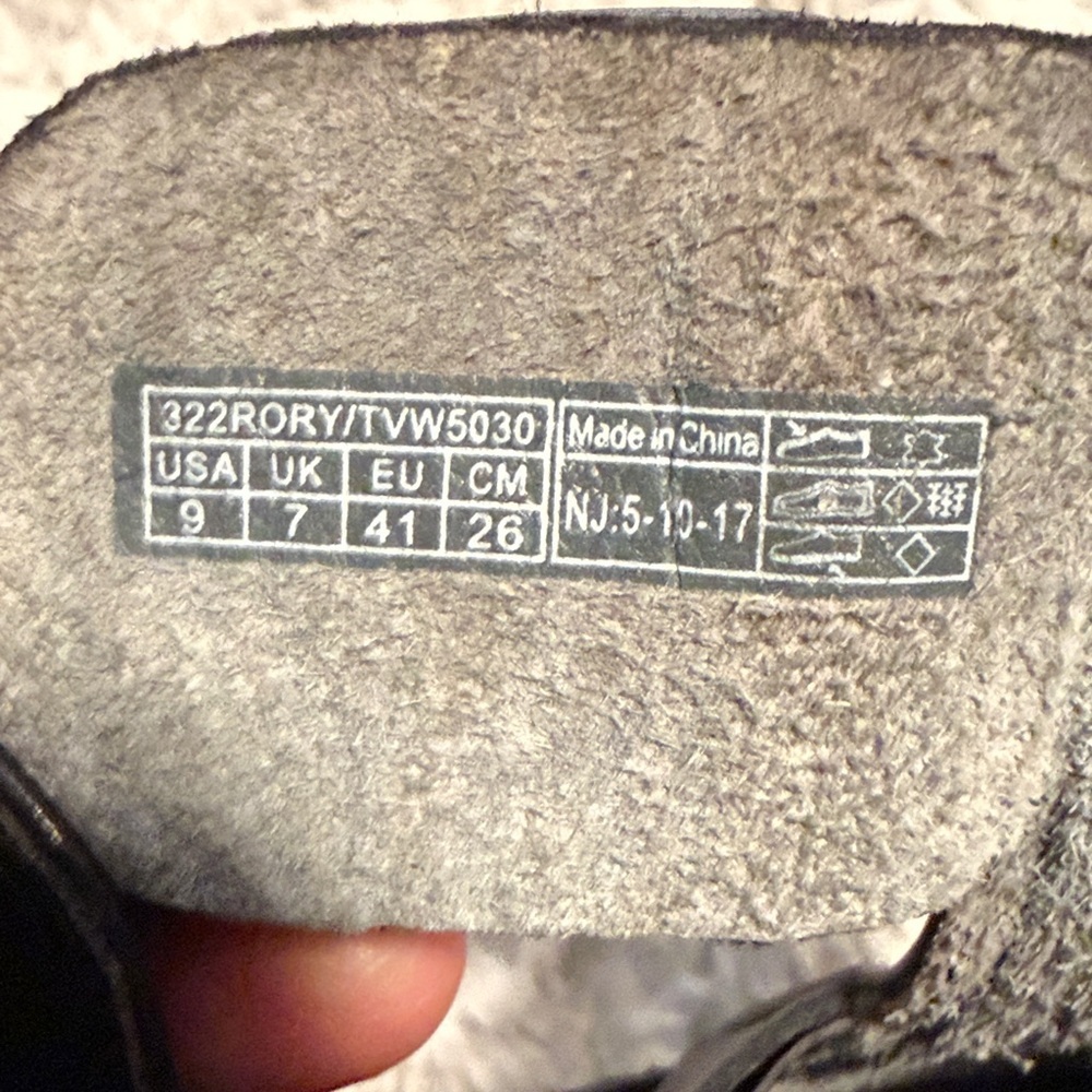Vionic Ankle Boots - Picture 3 of 4